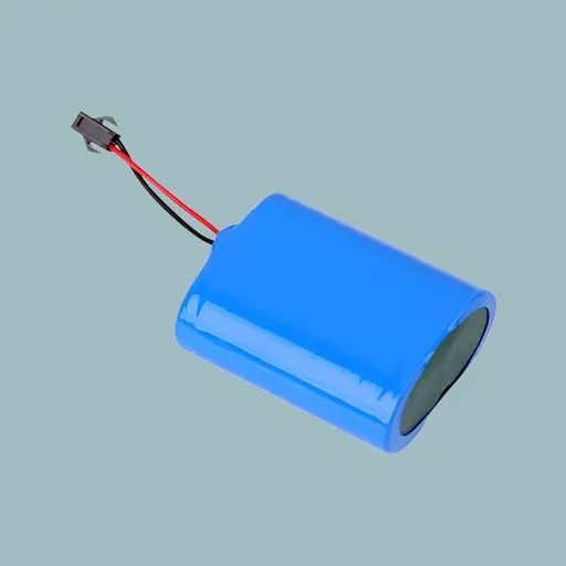 Batería LiFePO4 LSDP y LSDB