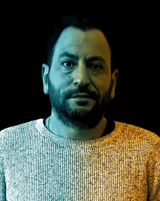 Luis Rojas, CEO IZAR Luminarias