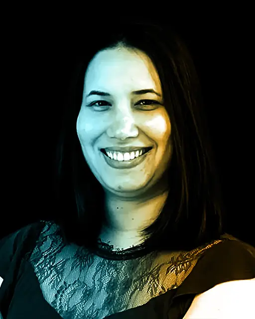 Lisandra Bravo, Doctora en Ciencias de la Ingeniería