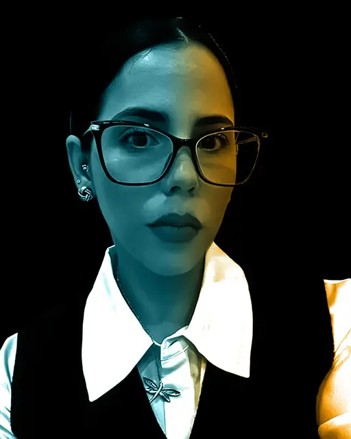 Mauyurys Sanchez, CEO IZAR Luminarias