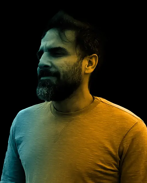 Sergio Chirino
